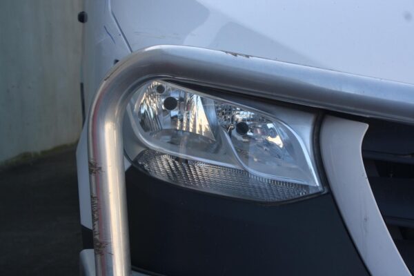 MERCEDES BENZ SPRINTER VS30 05/18-2022 CALIPER LEFT REAR MANUAL HANDBRAKE TYPE - Image 17