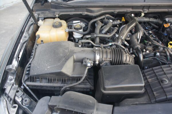 FORD RANGER PX SERIES 3 06/18-04/22 TRANS 4WD DIESEL 2.0L ***FOR PARTS ONLY*** - Image 21