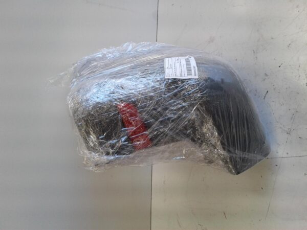 MERCEDES BENZ VITO 639 04/2004-02/2015 NEW REAR BUMPER BAR END RIGHT - Image 6