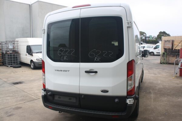 FORD TRANSIT VO 02/2014-ON HIGH LEVEL STOPLIGHT - Image 3