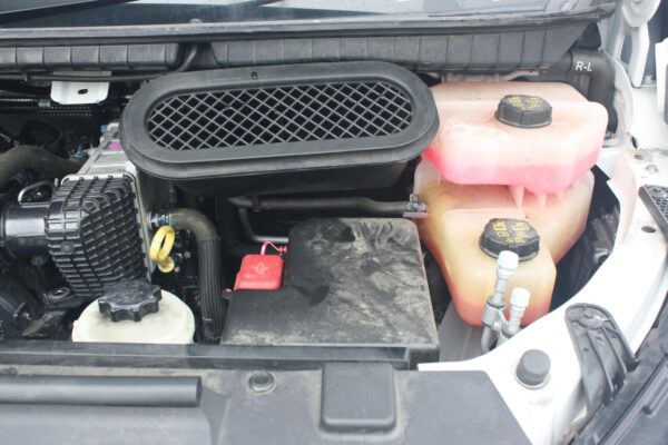 LDV DELIVER 9 07/2020-ON CALIPER RIGHT REAR VAN TYPE SINGLE PISTON - Image 21