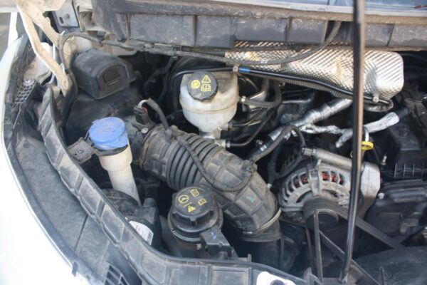 FORD TRANSIT VO 02/2014-04/2018 AIR CLEANER 2.2L DIESEL RWD - Image 12