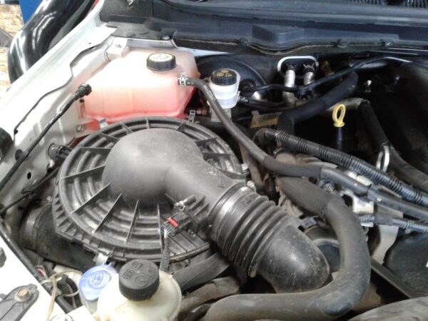 FORD RANGER PX 1 06/2011-10/2017 ABS SENSOR RIGHT REAR - Image 10