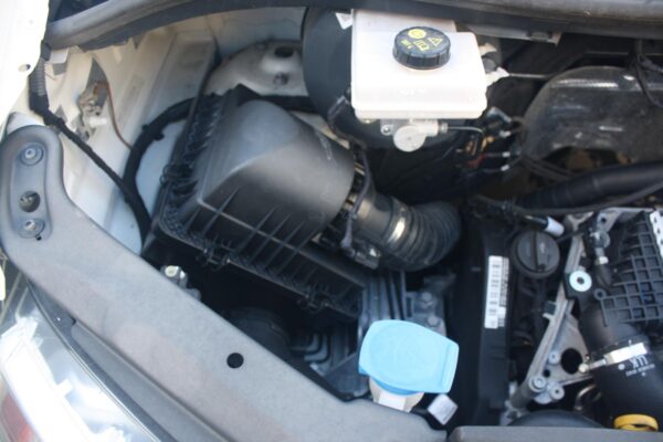 VOLKSWAGEN CRAFTER SY1 08/2017-ON CALIPER LEFT REAR AWD/FWD - Image 20