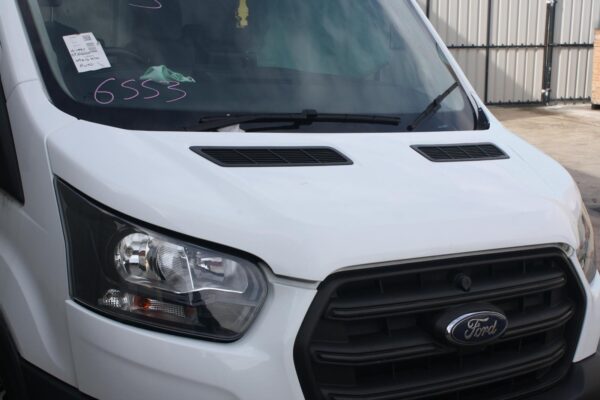 FORD TRANSIT VO 02/2014-ON ANTENNA - Image 21