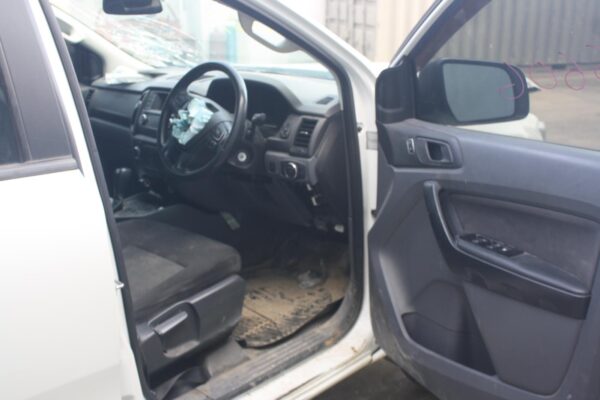 FORD RANGER PX SERIES 2 06/2015-06/2018 GEAR SHIFTER AUTOMATIC T/M 2WD/4WD XL - Image 12