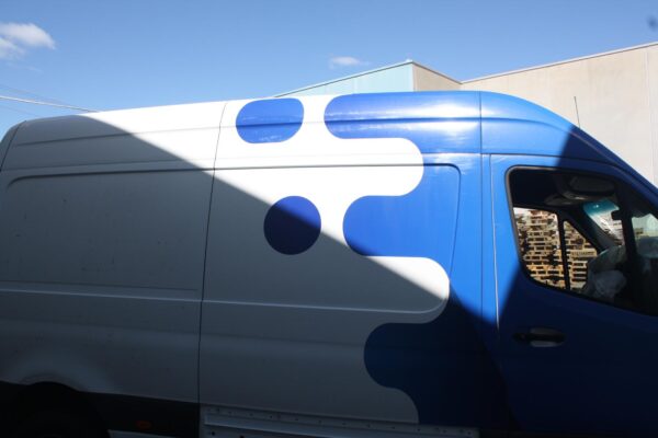 MERCEDES BENZ SPRINTER VS30 05/2018-ON AIR CLEANER 2.1L DIESEL - Image 8