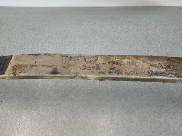 MERCEDES BENZ SPRINTER 02/1998-10/2006 FRONT LEAF SPRING VAN - Image 3