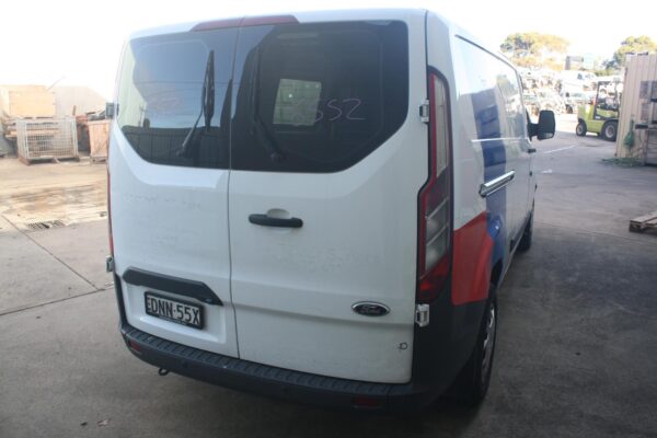 FORD TRANSIT CUSTOM VN 09/2013-2023 CALIPER RIGHT FRONT - Image 13