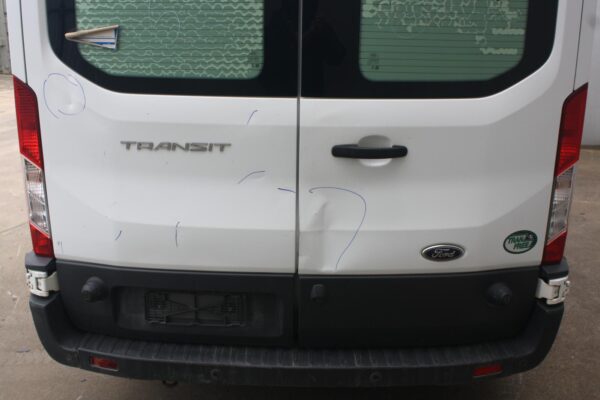 FORD TRANSIT VO 02/2014-ON CALIPER RIGHT FRONT SINGLE WHEEL TYPE - Image 15