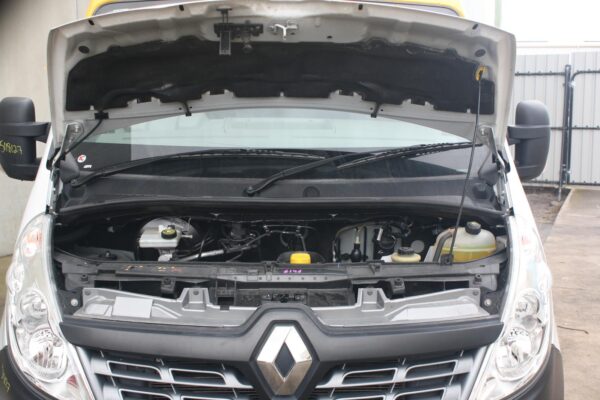 RENAULT MASTER X62 09/2011-ON CENTER GEARBOX/ENGINE MOUNT - Image 24