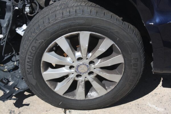 MERCEDES BENZ VITO 447 03/2015-ON FAN SHROUD - Image 12