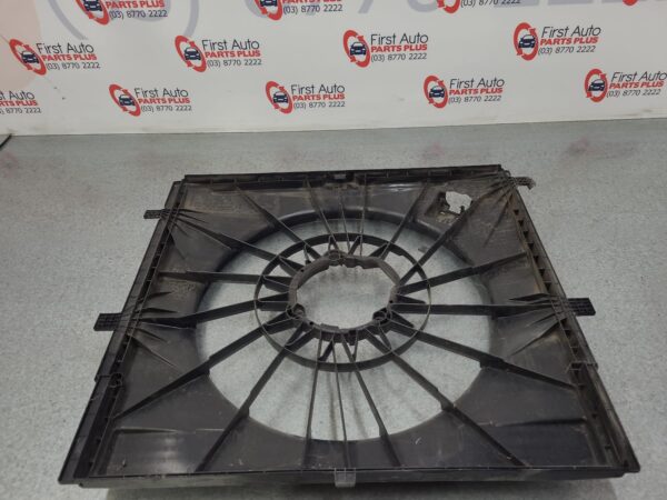 MERCEDES BENZ VITO 447 03/2015-ON FAN SHROUD - Image 2