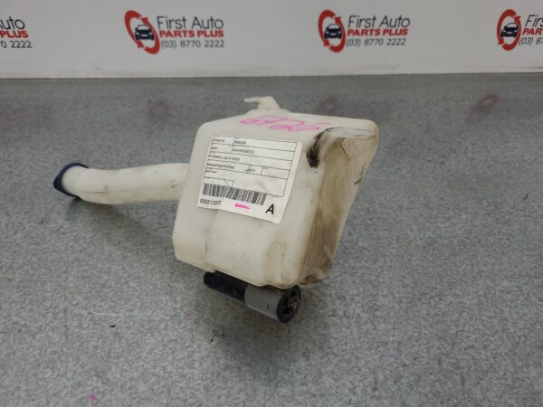 FORD RANGER PX SERIES 3 06/2018-04/2022 WASHER BOTTLE - Image 6