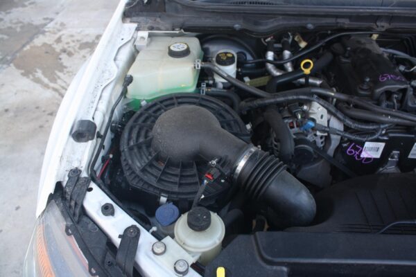 FORD RANGER PX SERIES 07/2011-04/2022 FAN SHROUD DIESEL 2.2L P4AT - Image 11