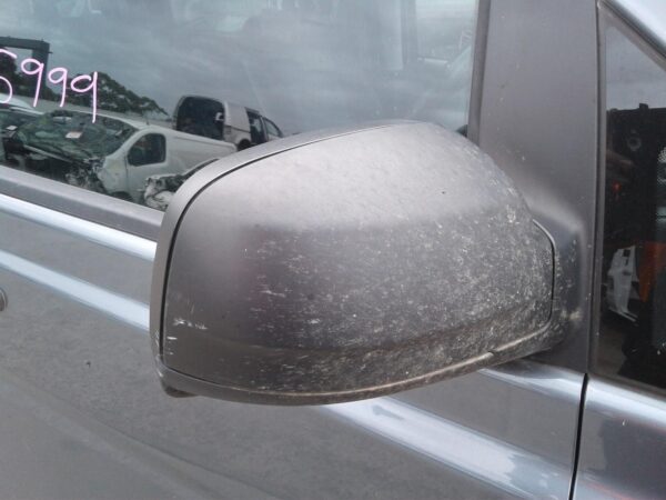 MERCEDES BENZ VITO 639 MY11 02/2011-02/2015 RIGHT REAR 1/4 DOOR GLASS - Image 14