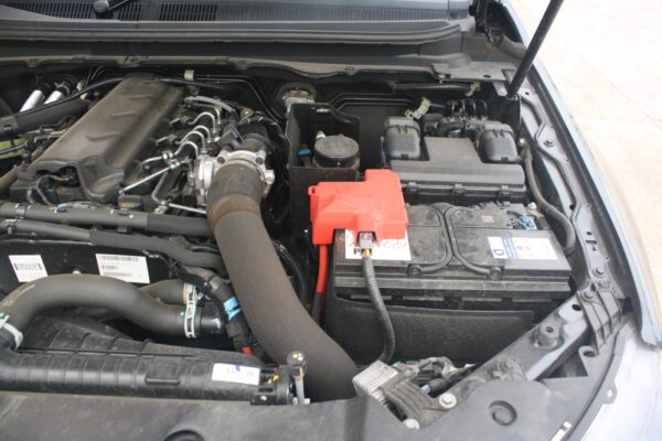 FORD RANGER PX SERIES 3 06/2018-04/2022 WASHER BOTTLE - Image 12