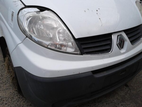 RENAULT TRAFIC X83 04/2004-12/2014 ROCKER COVER VAN - Image 9