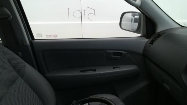 TOYOTA HILUX 03/2005-08/2011 SET OF 4 SUIT SR5 STANDARD STEEL WHEELS - Image 7