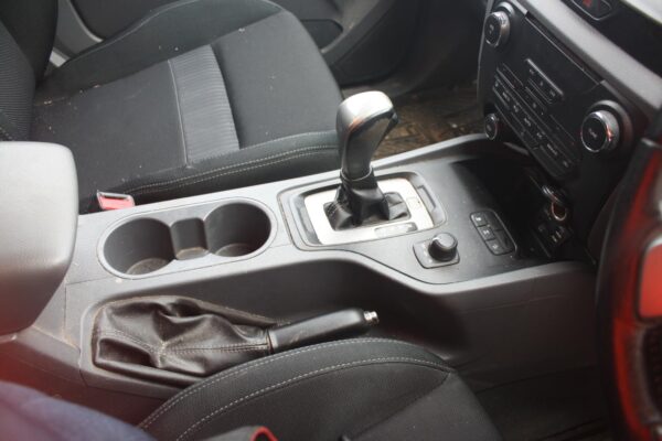 FORD RANGER XLT 06/2015-04/2022 FRONT SEAT LEFT BUCKET SEAT TYPE PX CLOTH - Image 15