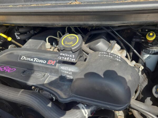 FORD TRANSIT VH-VJ 10/2000-08/2006 ABS SENSOR RIGHT FRONT - Image 12