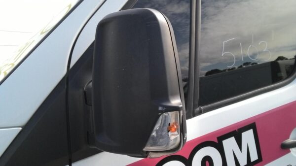 MERCEDES BENZ SPRINTER NCV3 10/2006-04/2018 A/C CONDENSER EURO 4 TYPE - Image 6