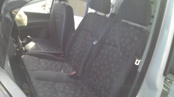 MERCEDES BENZ VITO 639 04/2004-02/2015 RIGHT REAR BUMPER BAR END - Image 18