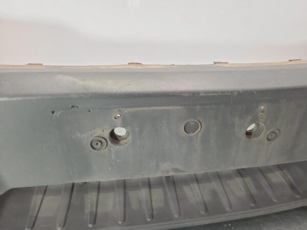 FORD TRANSIT VO 02/2014-04/2019 FRONT BUMPER BAR LOWER NON PARK SENSOR TYPE - Image 5