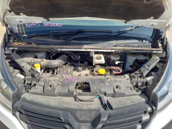 RENAULT TRAFIC X82 01/2015-ON FUEL SENDING UNIT - Image 10