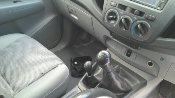 TOYOTA HILUX 03/2005-08/2011 SET OF 4 SUIT SR5 STANDARD STEEL WHEELS - Image 11