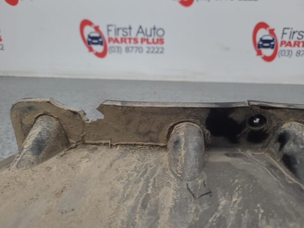 MERCEDES BENZ SPRINTER VS30 05/2018-ON MUD FLAPS RIGHT REAR - Image 5