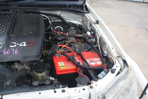 TOYOTA HILUX 02/2005-08/2015 ENGINE ECU ONLY 3.0L 1KD-FTV DIESEL MANUAL - Image 11