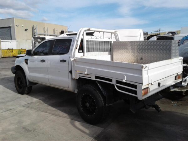 FORD RANGER PX 1 06/2011-10/2017 ABS SENSOR RIGHT REAR - Image 4