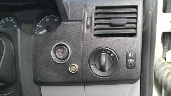 MERCEDES BENZ SPRINTER NCV3 10/2006-04/2018 A/C CONDENSER EURO 4 TYPE - Image 9