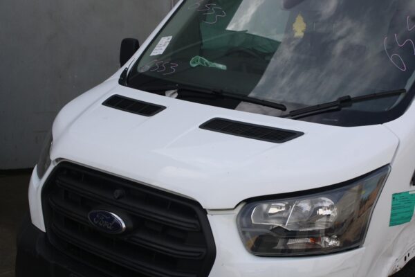 FORD TRANSIT VO 02/2014-ON ANTENNA - Image 16