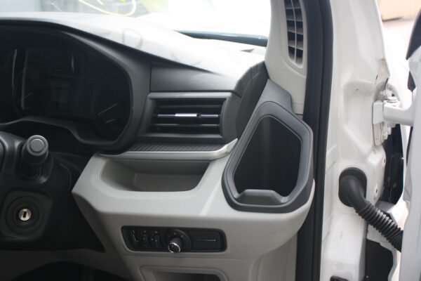 LDV DELIVER 9 07/2020-ON STEERING BOX/RACK - Image 9