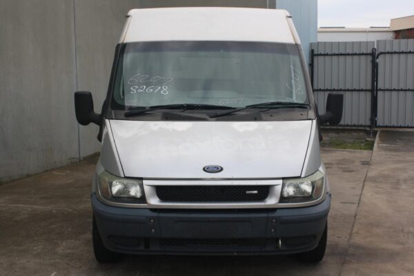 FORD TRANSIT VH-VJ 10/2000-08/2006 PAIR OF LIFT GATE STRUTS - Image 8