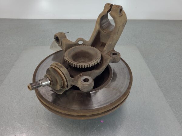 FORD TRANSIT VM 07/2006-02/2014 LEFT FRONT HUB ASSEMBLY RWD SINGLE REAR WHEEL - Image 4