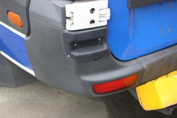 MERCEDES BENZ SPRINTER NCV3 10/2006-04/2018 LEFT GUARD LINER REAR SECTION - Image 16