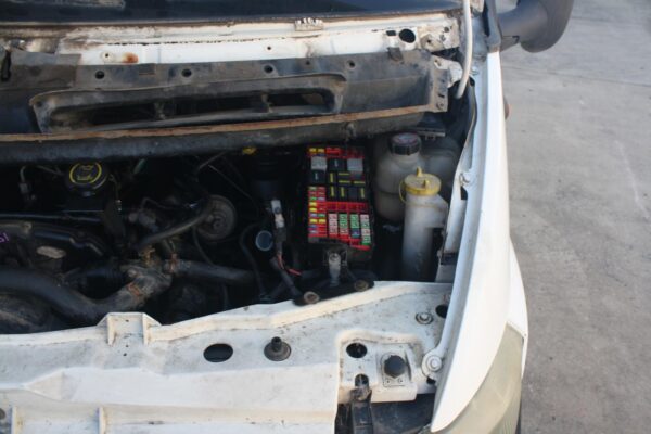 FORD TRANSIT VH-VJ 10/2000-08/2006 RIGHT FRONT STRUT VAN - Image 12