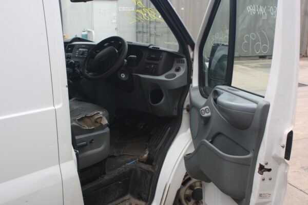 FORD TRANSIT VM SI-II 09/2006-02/2014 COMBINATION WIPER SWITCH - Image 8