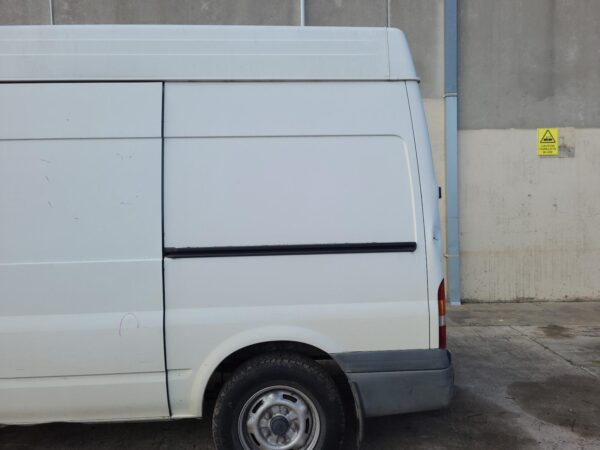 FORD TRANSIT VH-VJ 10/2000-08/2006 MUD FLAPS LEFT REAR - Image 9