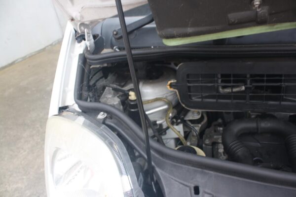 RENAULT TRAFIC X83 04/2004-12/2014 CALIPER LEFT FRONT - Image 25