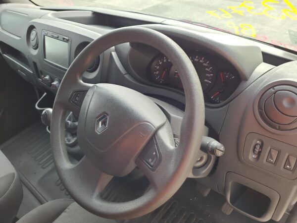 RENAULT MASTER X62 09/2011-ON STEERING PUMP ELECTRIC TYPE - Image 22