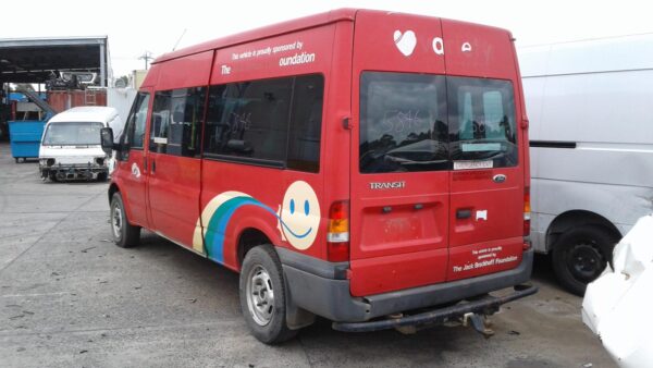 FORD TRANSIT VH-VJ 10/2000-08/2006 HEATER TAP - Image 16