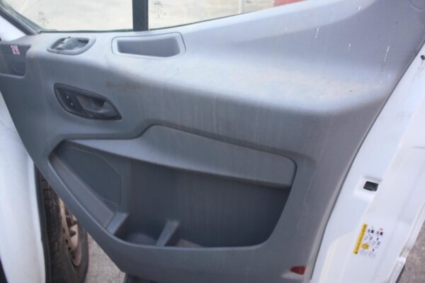 FORD TRANSIT VO 05/2016-04/2019 FUEL INJECTOR RETURN LEAK BACK LINE - Image 8