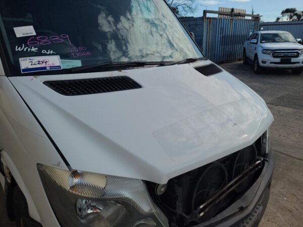 MERCEDES BENZ SPRINTER NCV3 10/2006-04/2018 LOCK MECHANISM RIGHT SLIDE DOOR - Image 20