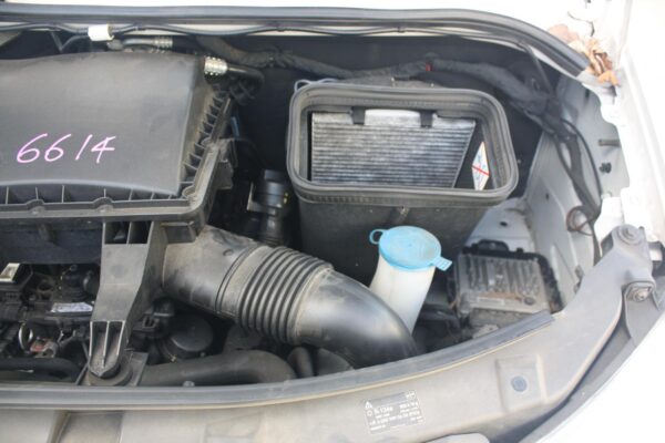 MERCEDES BENZ SPRINTER NCV3 09/2009-04/2018 TRANSMISSION AUTOMATIC RWD 2.1L - Image 20