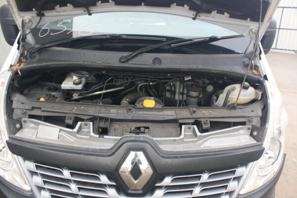 RENAULT MASTER X62 09/2011-ON ANTENNA - Image 23