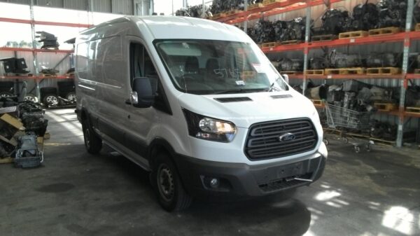 FORD TRANSIT VO 02/2014-ON FUEL FILTER HOUSING - Image 10